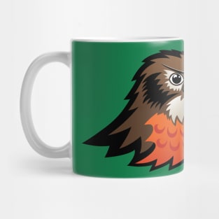 Bird Mug